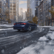 Illustration for article titled The Toyota Camry And Toyota Avalon Are Getting All-Wheel Drive